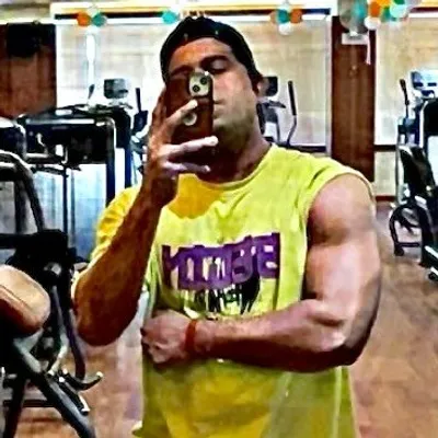 जय मिश्रा profile