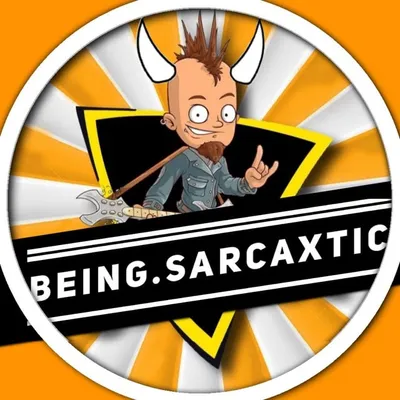 Being Sarcastic profile