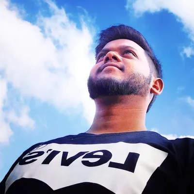 Aman Maurya profile