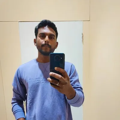 Hari profile