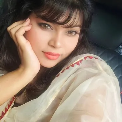 Jenita Mithun 🦋✨ profile