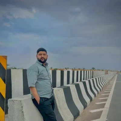 BEiNG__SAM CHOUDHARY profile