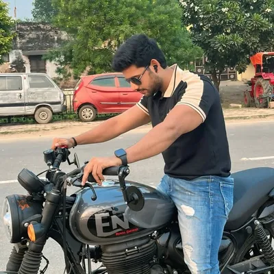 Sourabh Chhari profile