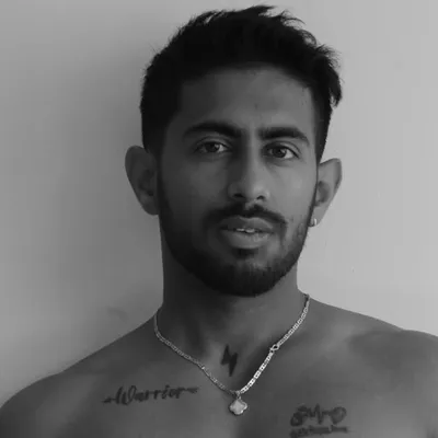 Aadhar✨ profile