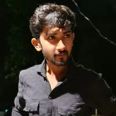 Aarush Khare Patel profile