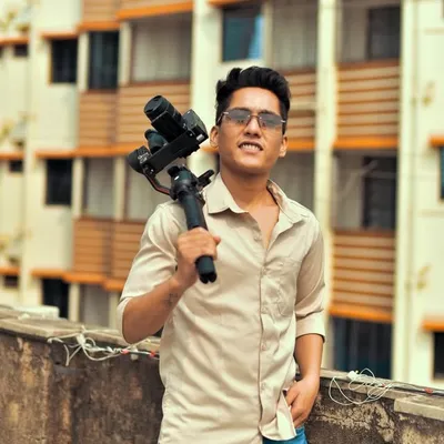Afif Rasul profile