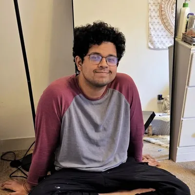 Antik Mahmud profile