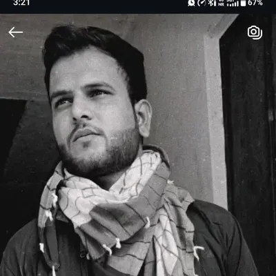 أرباز خان profile