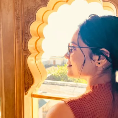 Binal🦋 profile