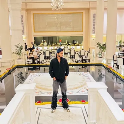 ABDUL ASIF KHAN profile