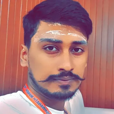 Abhishek Yadav profile