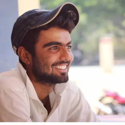 Bharath Singh profile