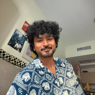 RJ BRAVO profile
