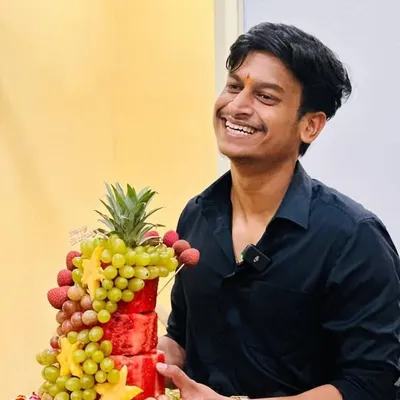 Bunty Das profile