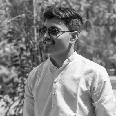 Prathamesh Pande profile
