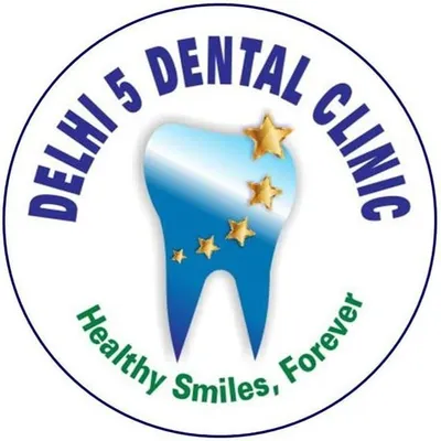 Delhi 5 Dental Clinic profile