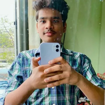 prasad_shenavi profile