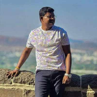 Dinesh Chaudhari profile