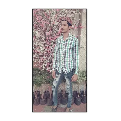 ᴮᵉⁱⁿᵍ_ᶠᵃⁱᶻᵃⁿ_ˢʰᵃⁱᵏʰ👑(فیضان) profile