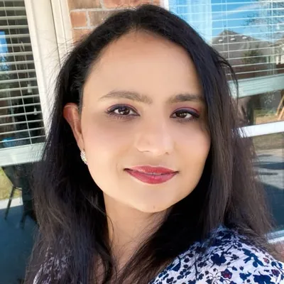 Aditi Agarwal profile
