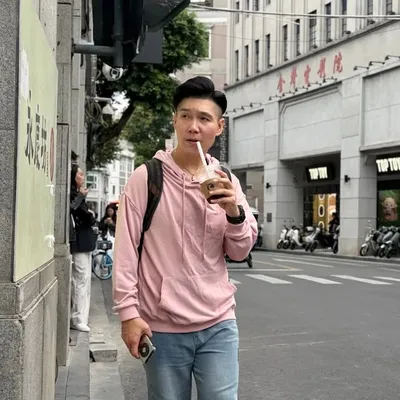 我是阿宾薯薯Being Goh🐹 profile