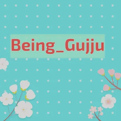 Being_Gujju profile
