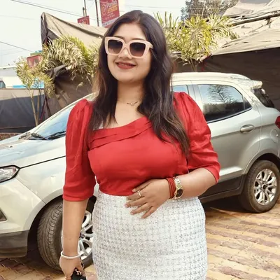 Tiasha Maiti Jana profile