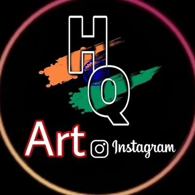 ʰᵃᵐᵈᵃⁿǫᴜʀᴇsʜɪ`••••`🇮🇳___🎨Art 🔵 profile