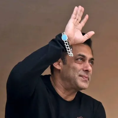 Being Human Salman Khan ๐ต profile