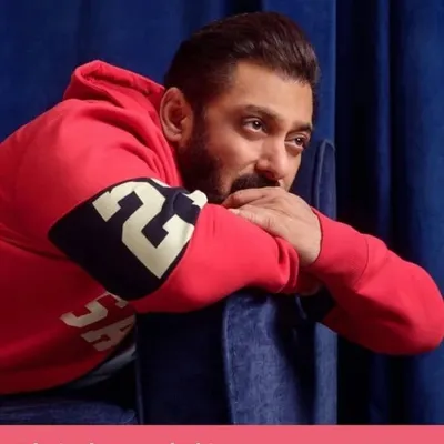 Salman Khan fan's club profile