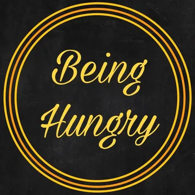 Being Hungry ๐ฝ profile