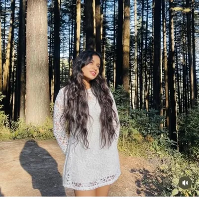 Kajal Raj profile