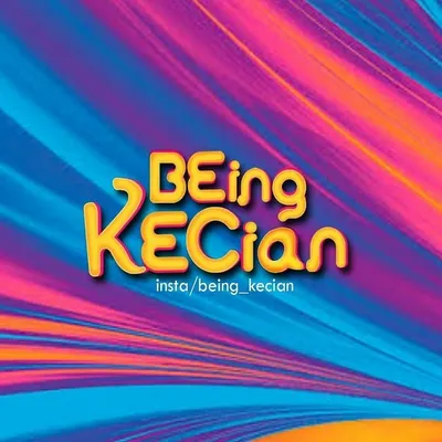 B.Eing KECian™ profile