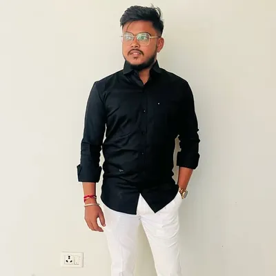 yash kharade profile