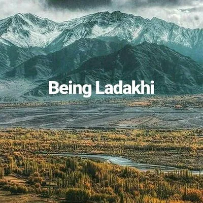 Being Ladakhi profile