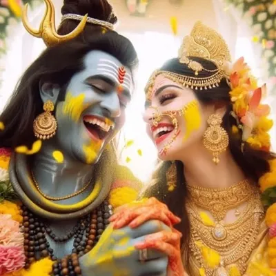 || जय श्री महाकाल || profile