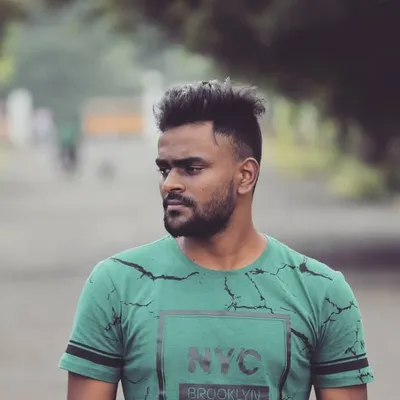 MAKRAND BAHIRAV ♛ profile