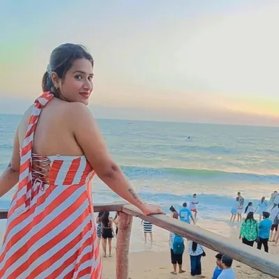 Roohi Kukreja profile