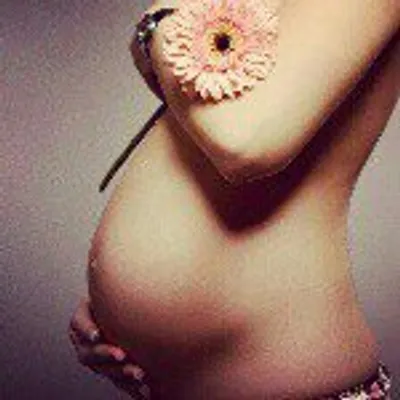 Being Momma profile