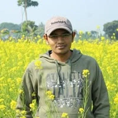 Nirjhar Biswas profile