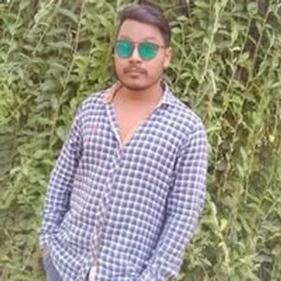 Nirmesh Kumar ♥️ profile