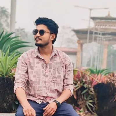 Rahidul Hussain profile