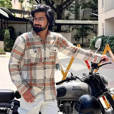 Rahul Raj Purohit profile