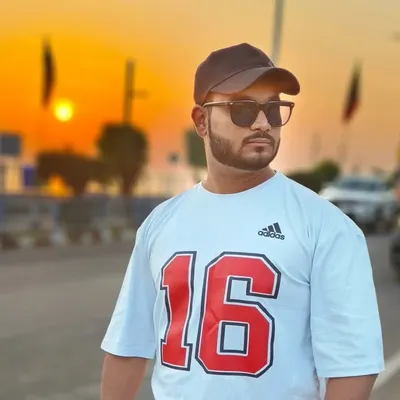 Rehan Ansari profile