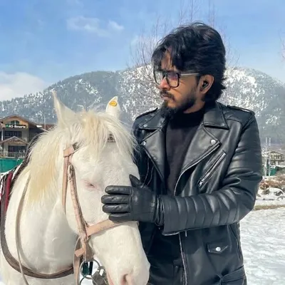 Rehan Khan profile