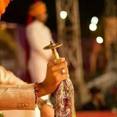 Royal Rajputana (क्षत्रिय)™20k profile