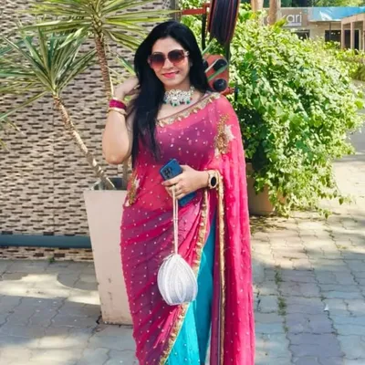 Runu Roy Makwana profile