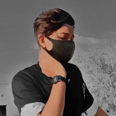 ▄︻デ𝐒𝐀𝐇𝐈𝐋══━一 profile