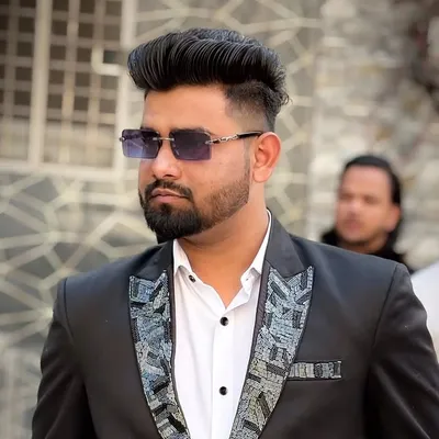 Sahil Sid profile