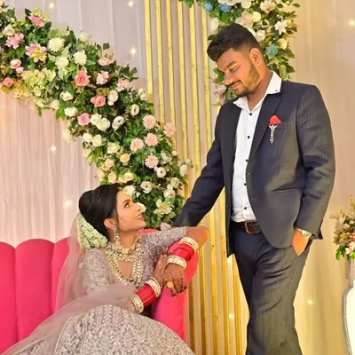 Sajid Khan - Event Planner - Guwahati profile